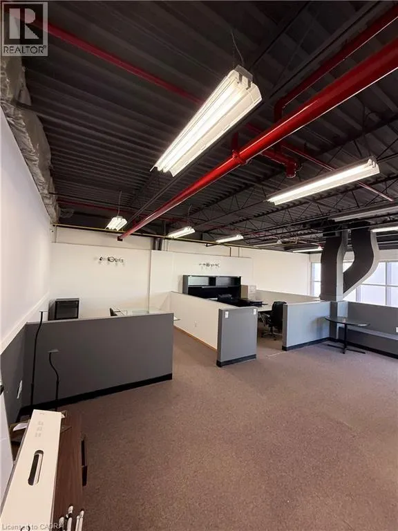 5100 SOUTH SERVICE Road Unit# 22, #22