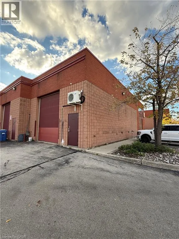 5100 SOUTH SERVICE Road Unit# 22, #22