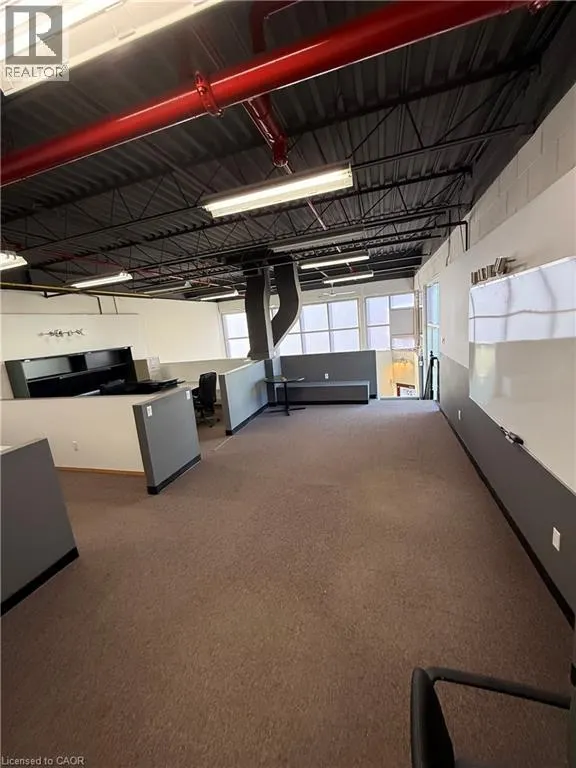 5100 SOUTH SERVICE Road Unit# 22, #22