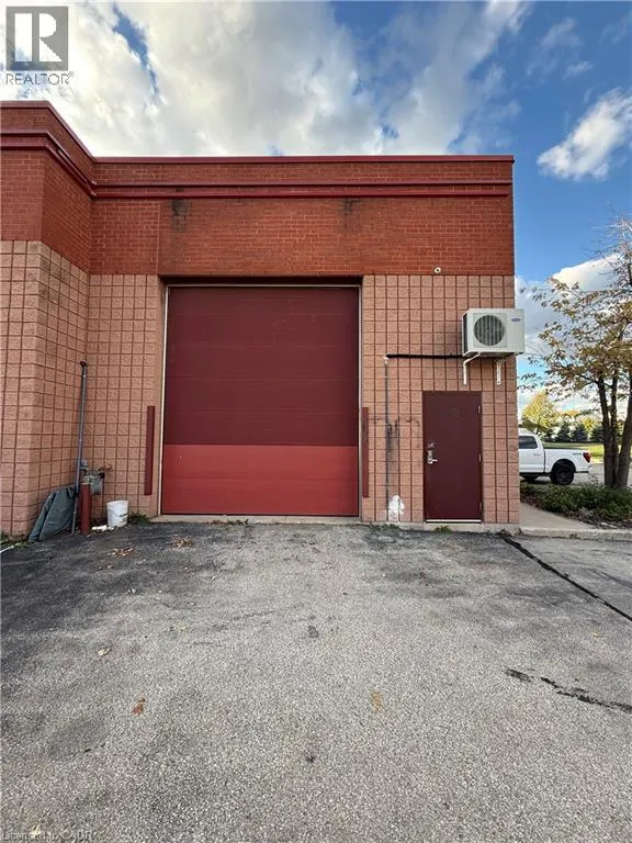 5100 SOUTH SERVICE Road Unit# 22, #22