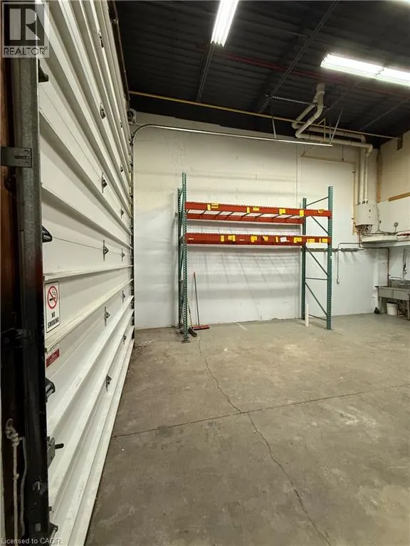 5100 SOUTH SERVICE Road Unit# 22, #22