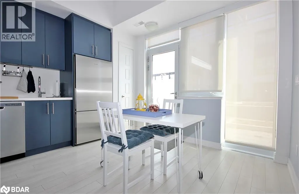 275 BROWARD Way Unit# 60, #60