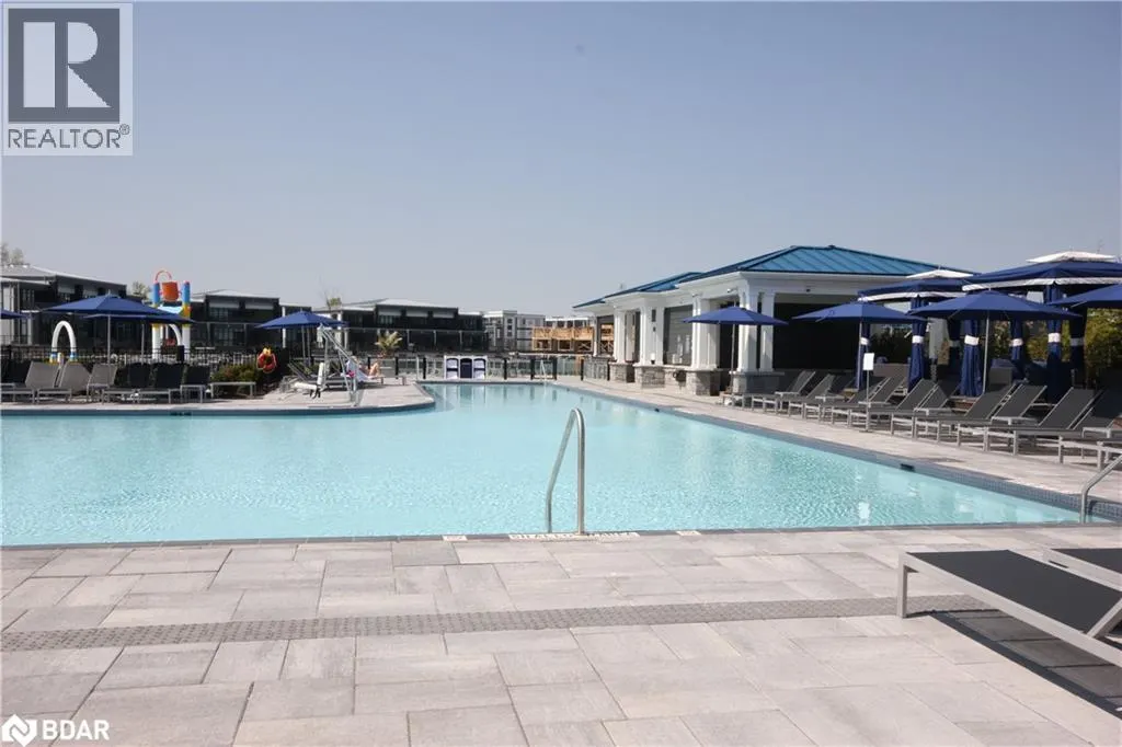 275 BROWARD Way Unit# 60, #60