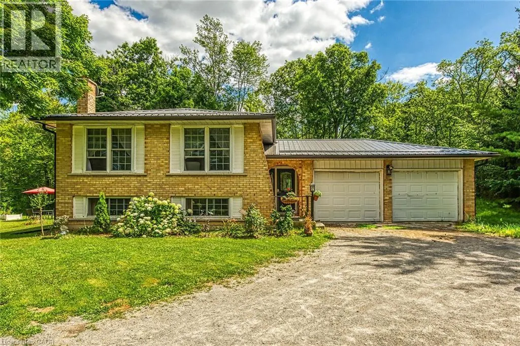 118 CONCESSION 1 Road