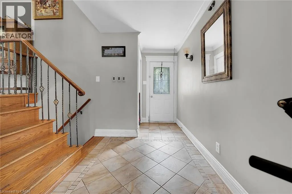 118 CONCESSION 1 Road
