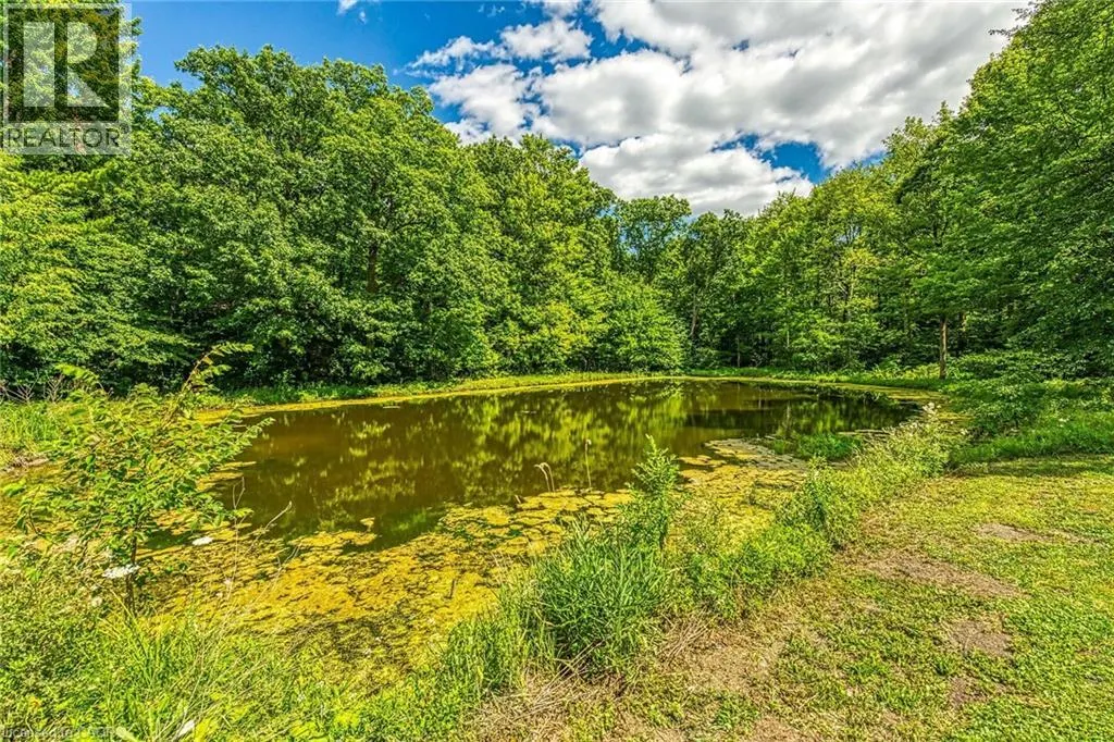 118 CONCESSION 1 Road