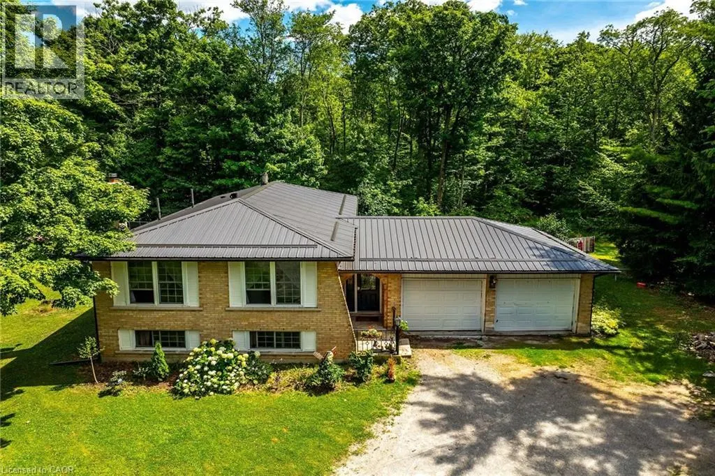 118 CONCESSION 1 Road