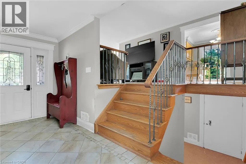 118 CONCESSION 1 Road