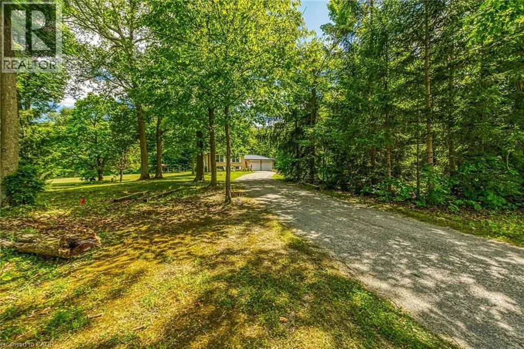 118 CONCESSION 1 Road