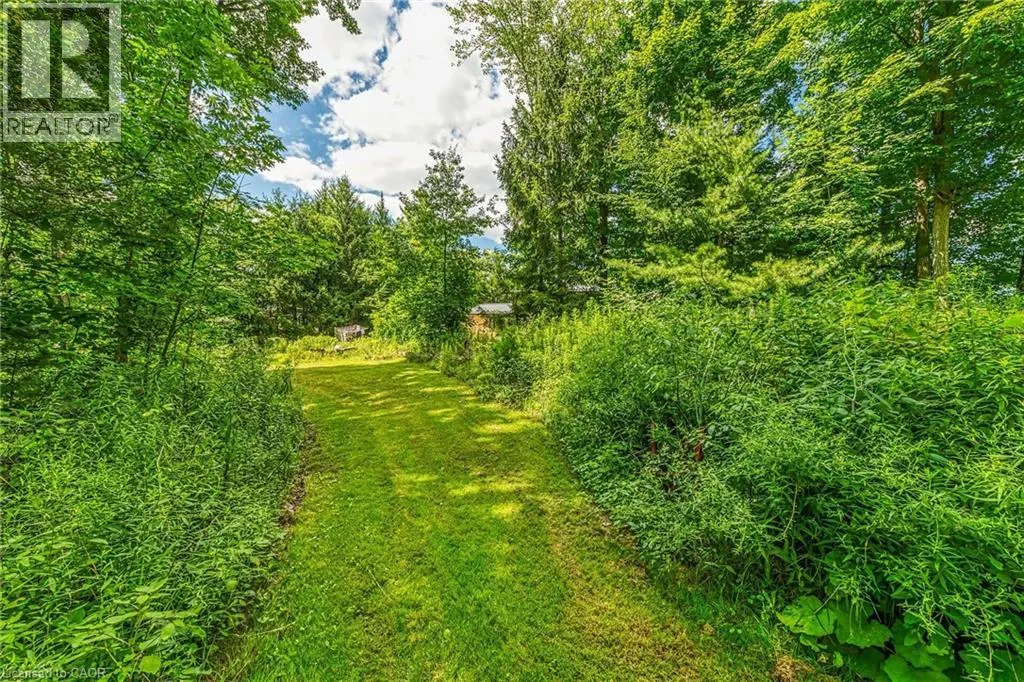 118 CONCESSION 1 Road