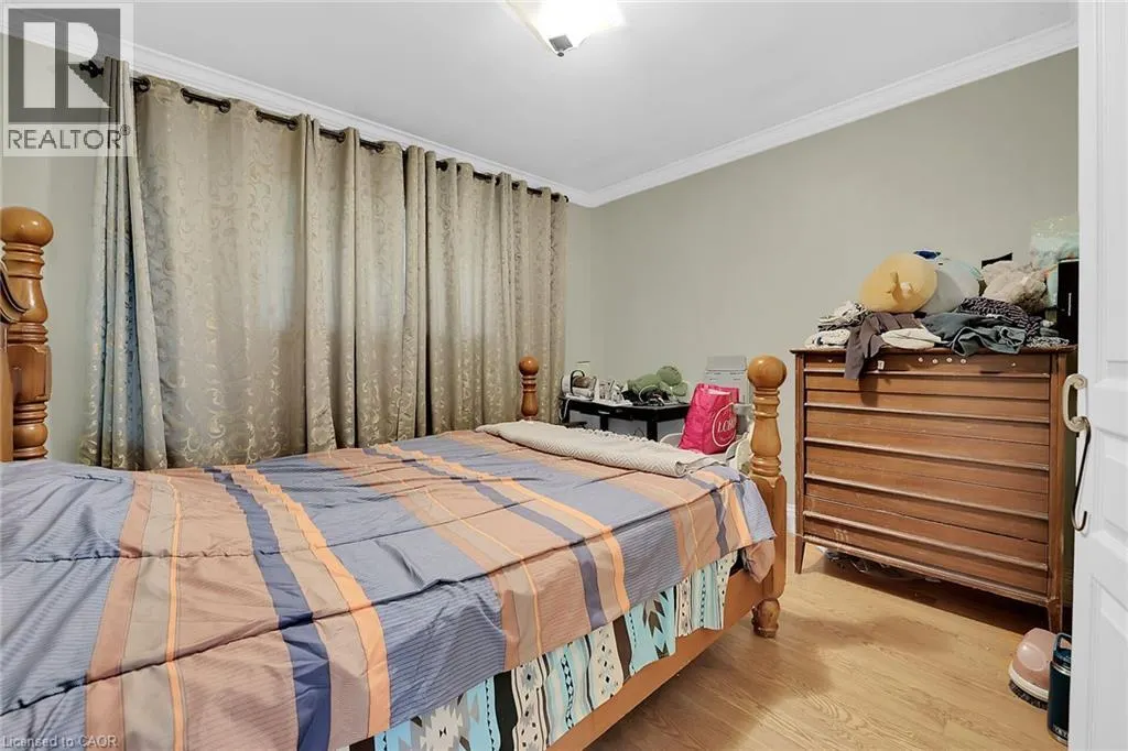 118 CONCESSION 1 Road