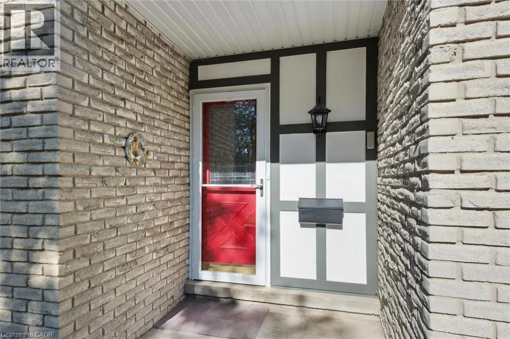 153 FORESTWOOD Drive