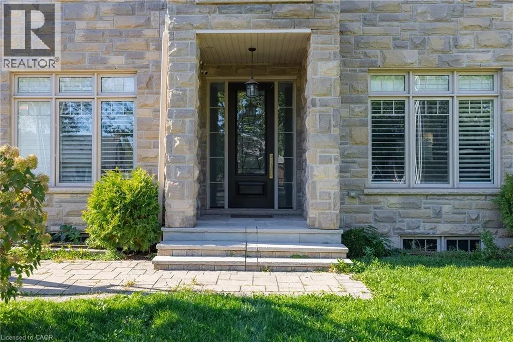 123 MAYFIELD Drive