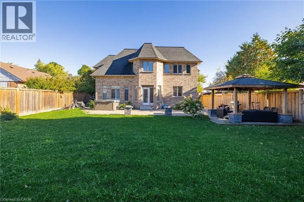 123 MAYFIELD Drive