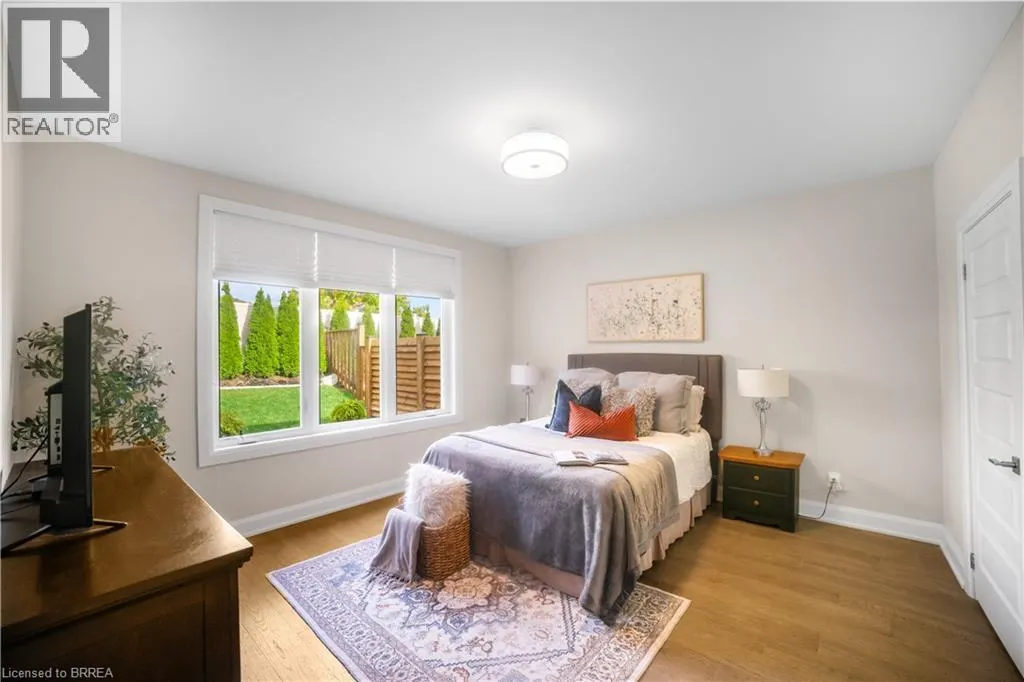 6 BECKETT Drive Unit# 6, #6