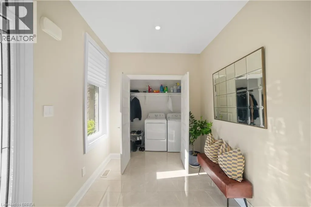 6 BECKETT Drive Unit# 6, #6