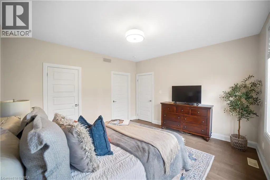6 BECKETT Drive Unit# 6, #6