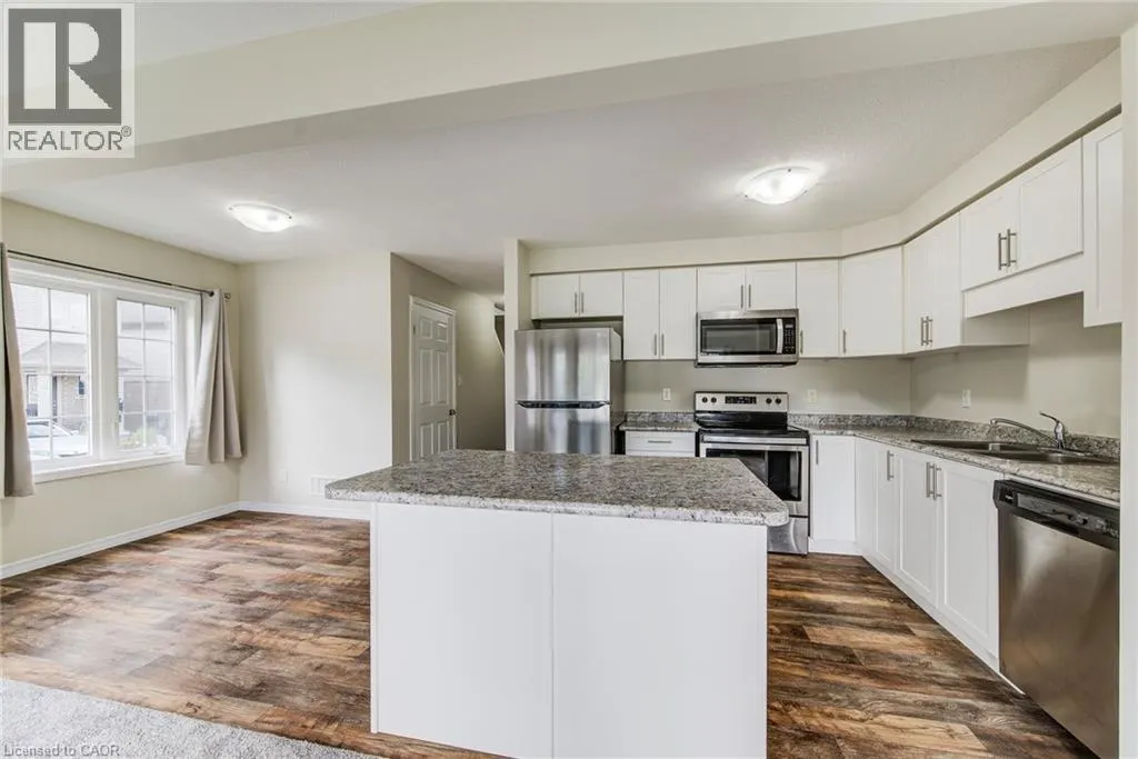 50 PINNACLE Drive Unit# 40, #40