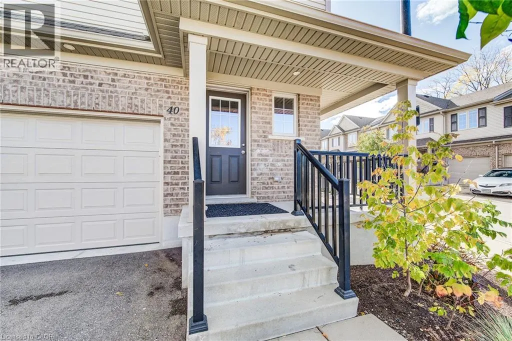 50 PINNACLE Drive Unit# 40, #40