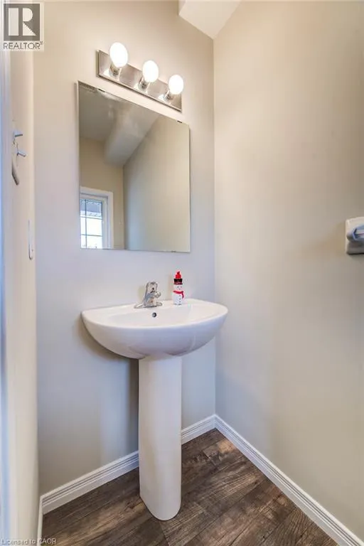 50 PINNACLE Drive Unit# 40, #40