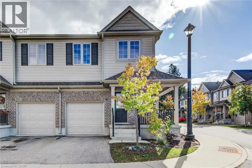 50 PINNACLE Drive Unit# 40, #40