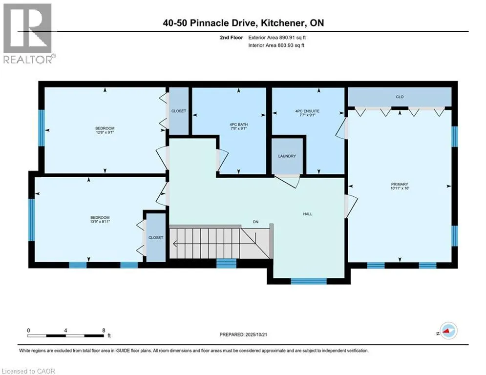 50 PINNACLE Drive Unit# 40, #40