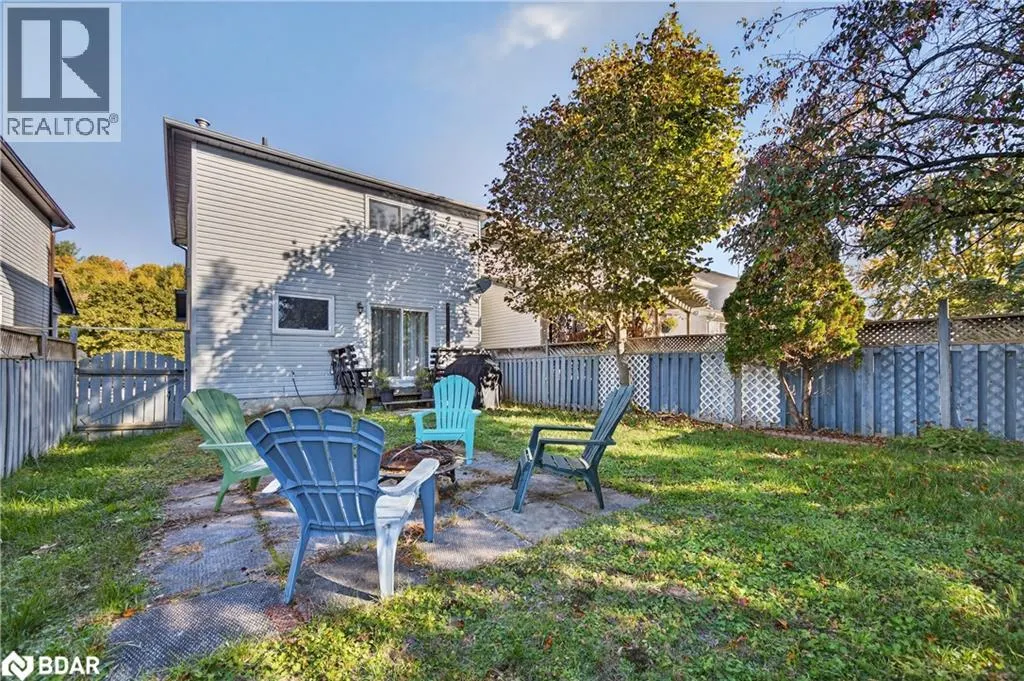 14 CORRIE CRESCENT