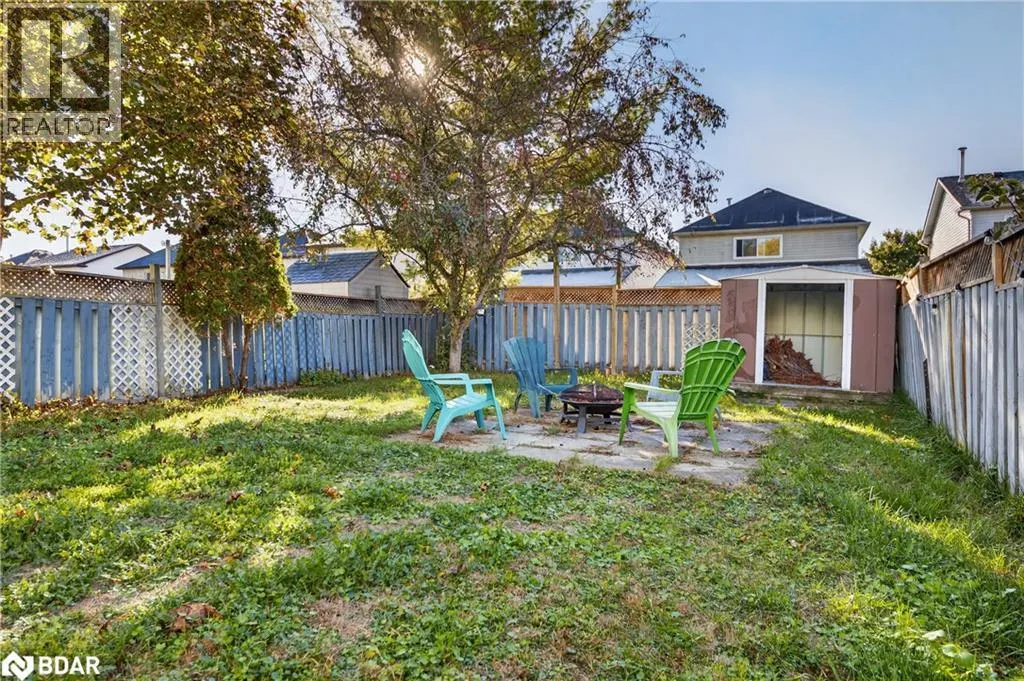 14 CORRIE CRESCENT