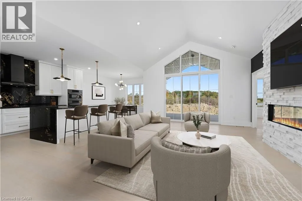 4149 BUCKNALL Lane