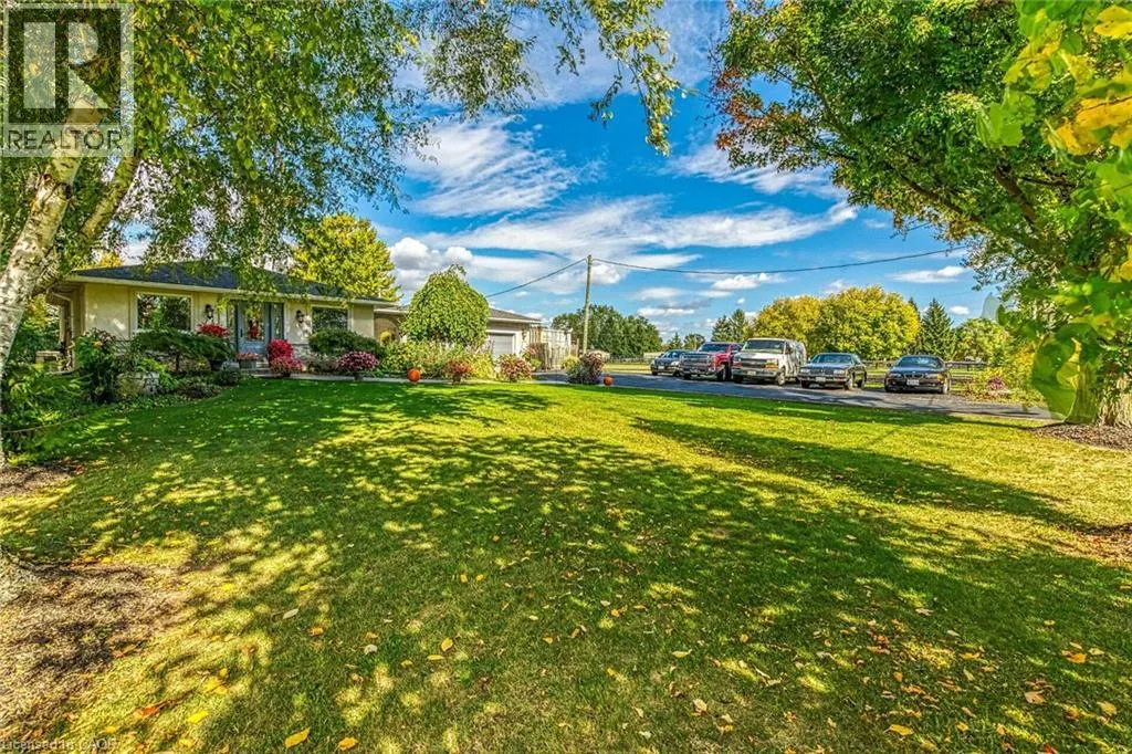 477 LYNDEN Road