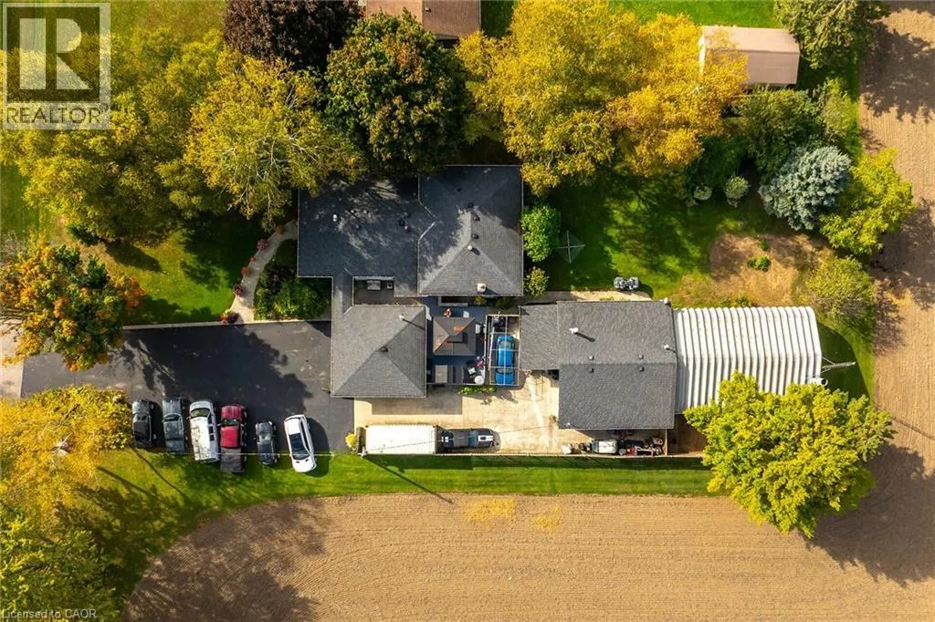 477 LYNDEN Road