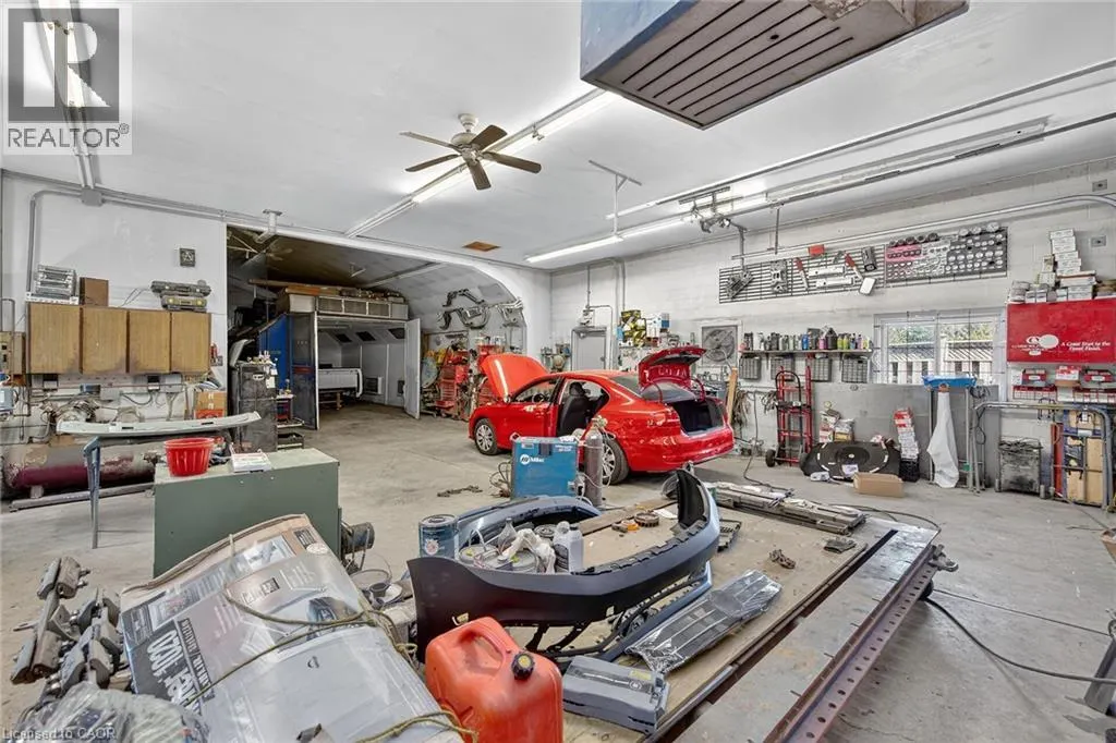477 LYNDEN Road