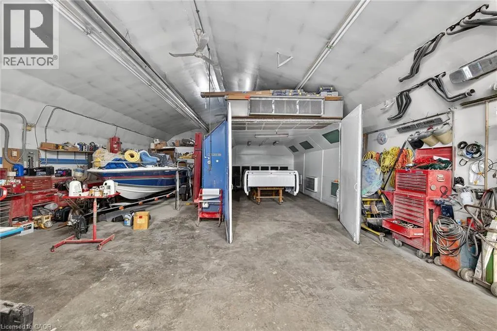 477 LYNDEN Road