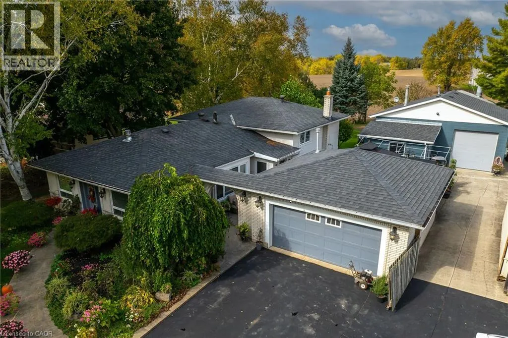 477 LYNDEN Road