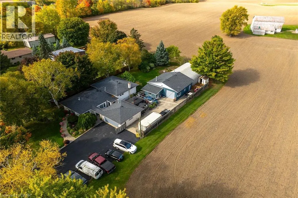 477 LYNDEN Road