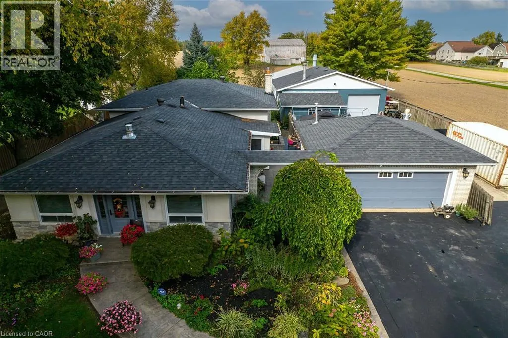 477 LYNDEN Road