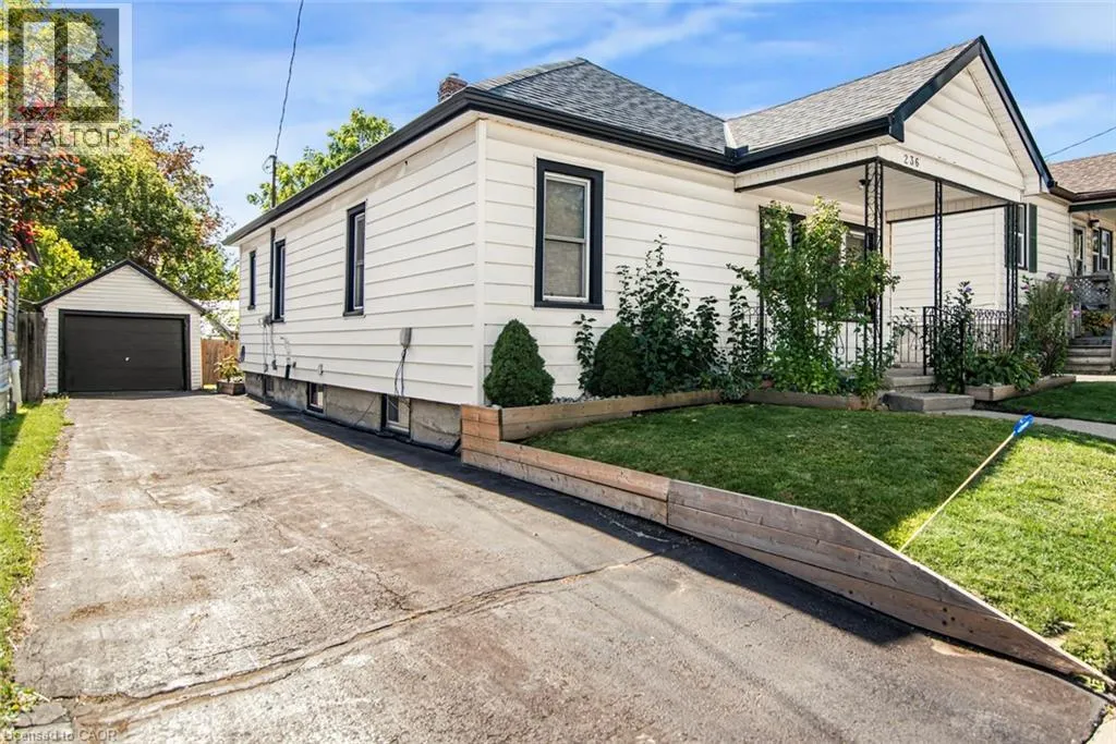 236 GROVE Street