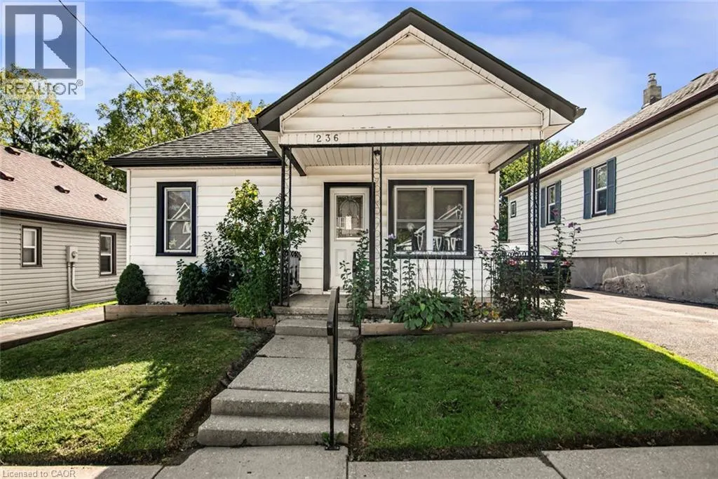 236 GROVE Street