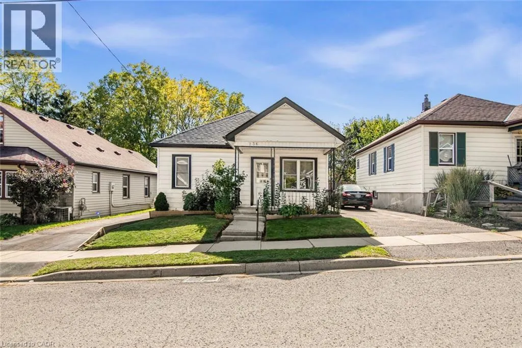236 GROVE Street