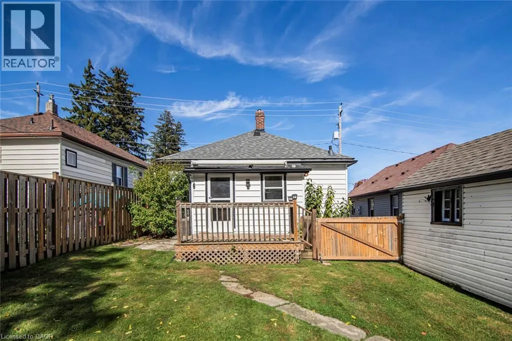 236 GROVE Street