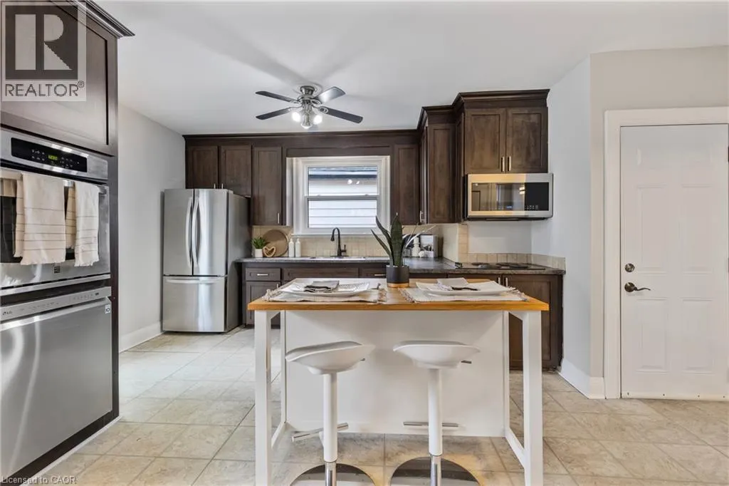 187 WEST 2ND Street