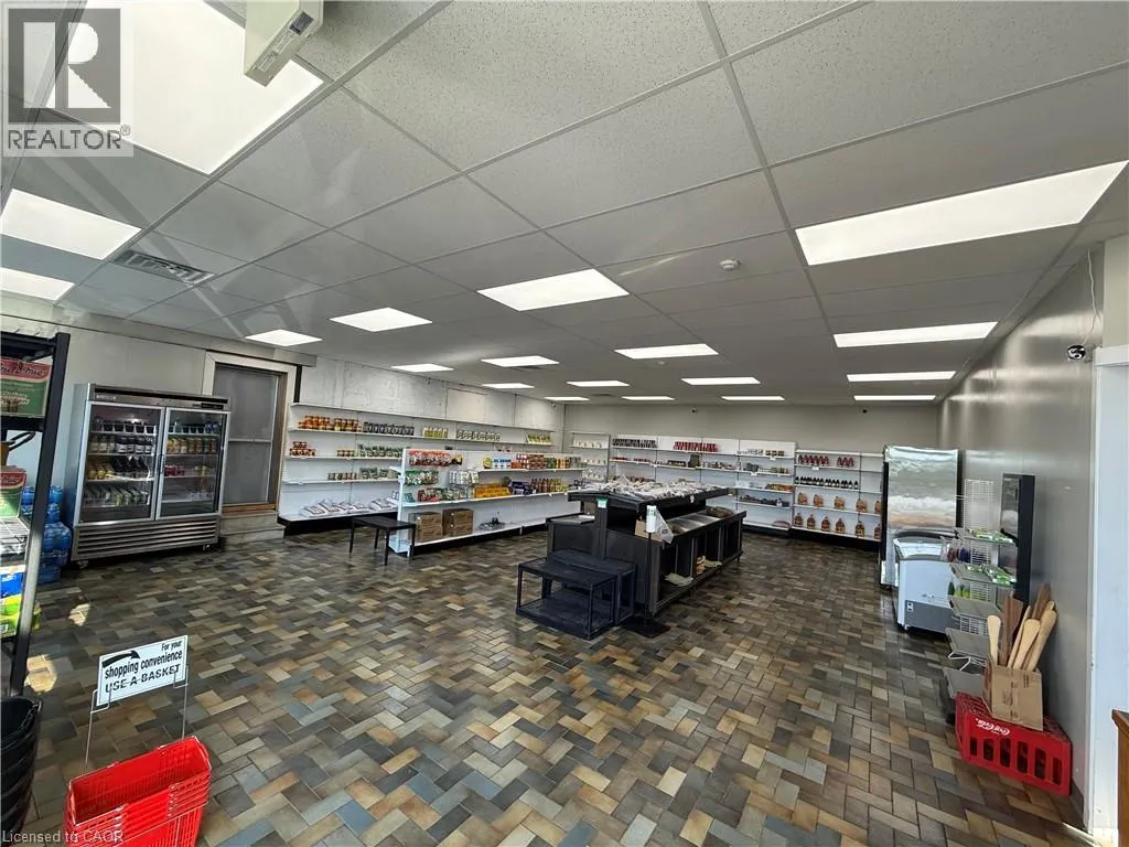 201 ST. PAUL Street W Unit# 1B, #1B