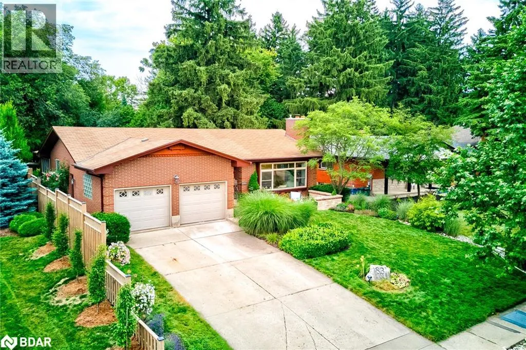 83 INWOOD Crescent
