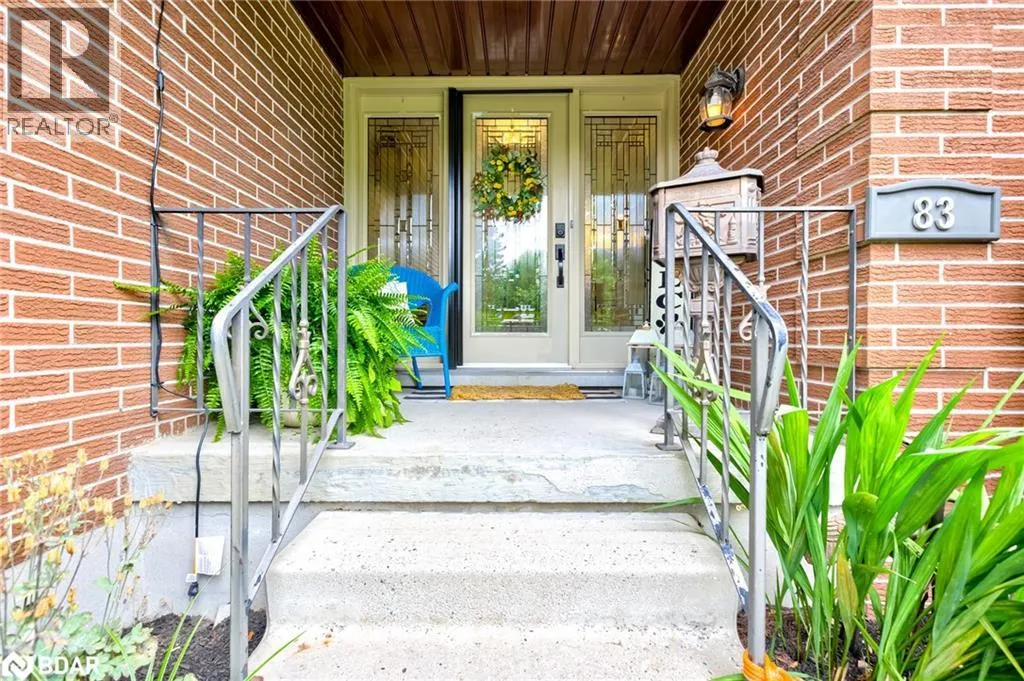 83 INWOOD Crescent