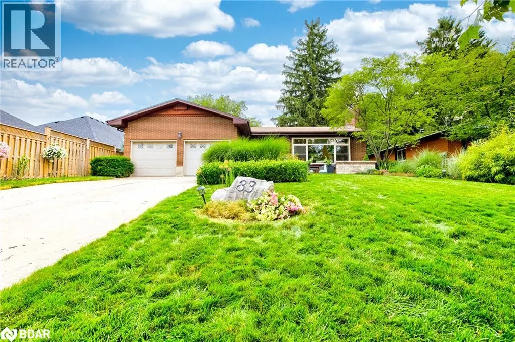 83 INWOOD Crescent