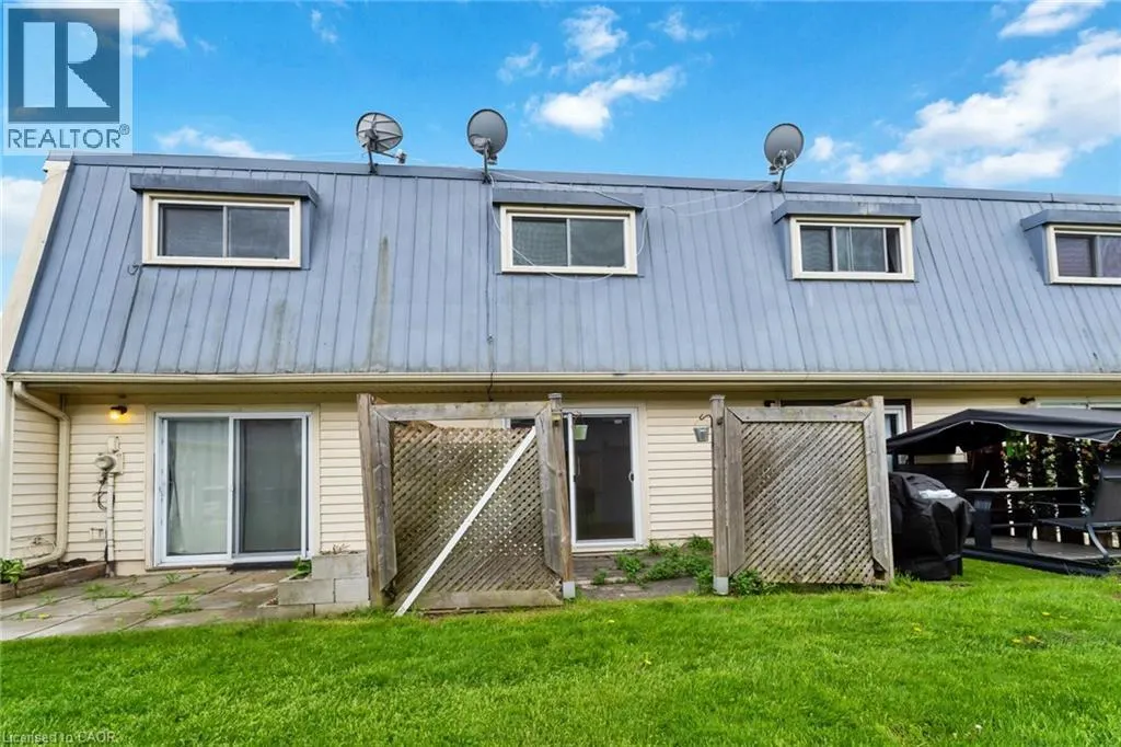 8646 WILLOUGHBY Drive Unit# 10, #10