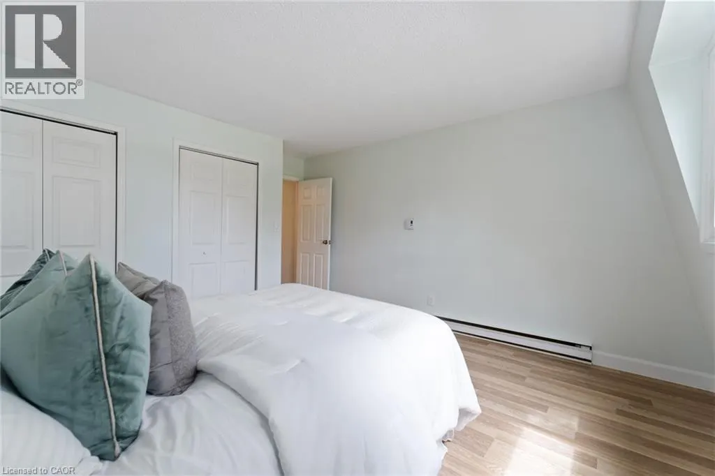 8646 WILLOUGHBY Drive Unit# 10, #10