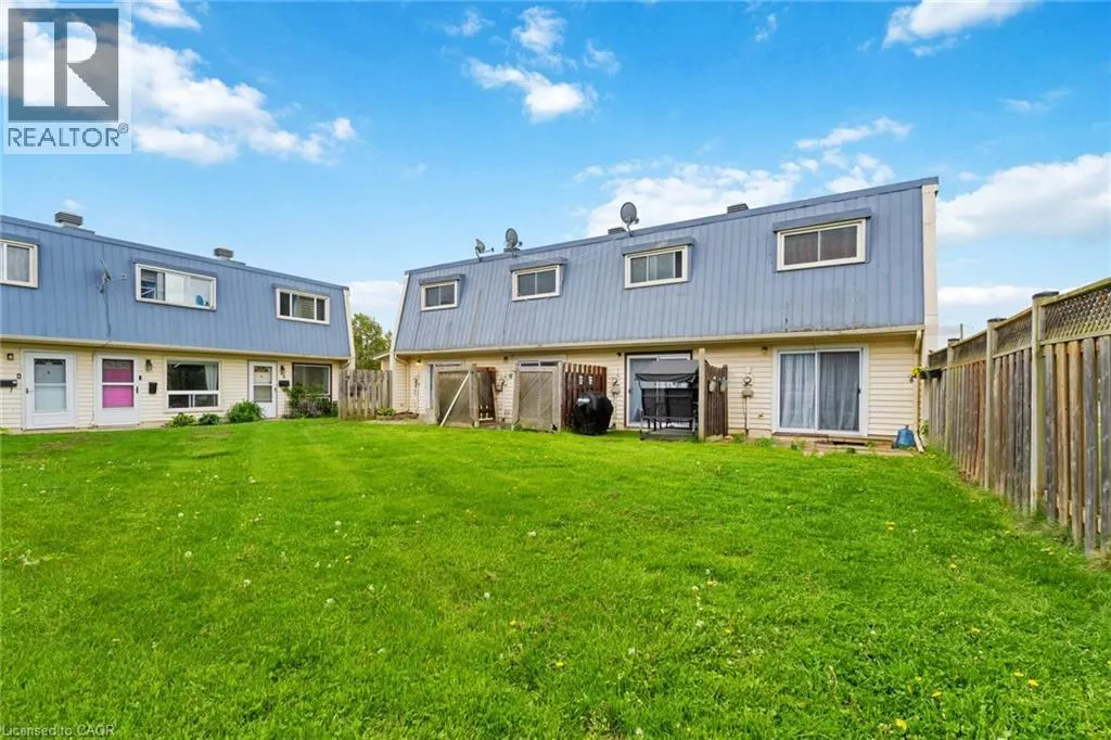 8646 WILLOUGHBY Drive Unit# 10, #10