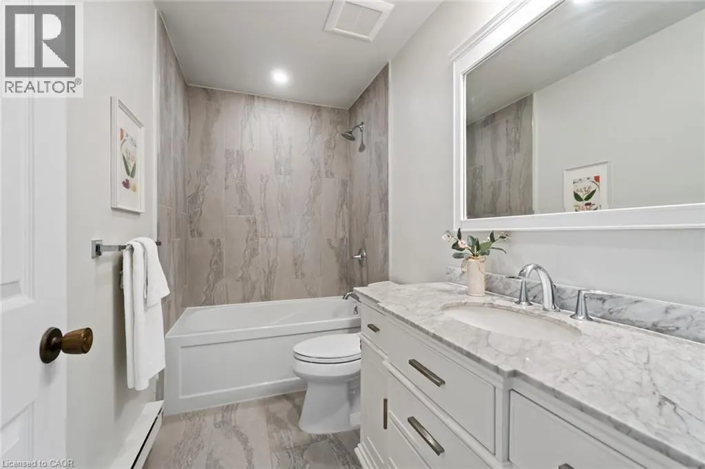8646 WILLOUGHBY Drive Unit# 10, #10