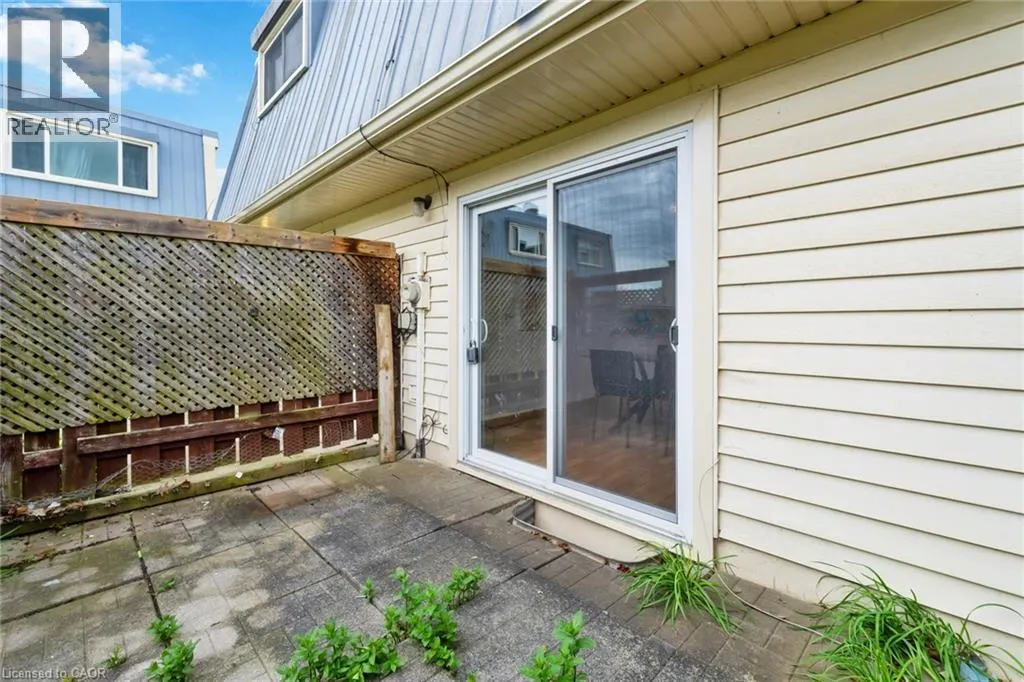 8646 WILLOUGHBY Drive Unit# 10, #10